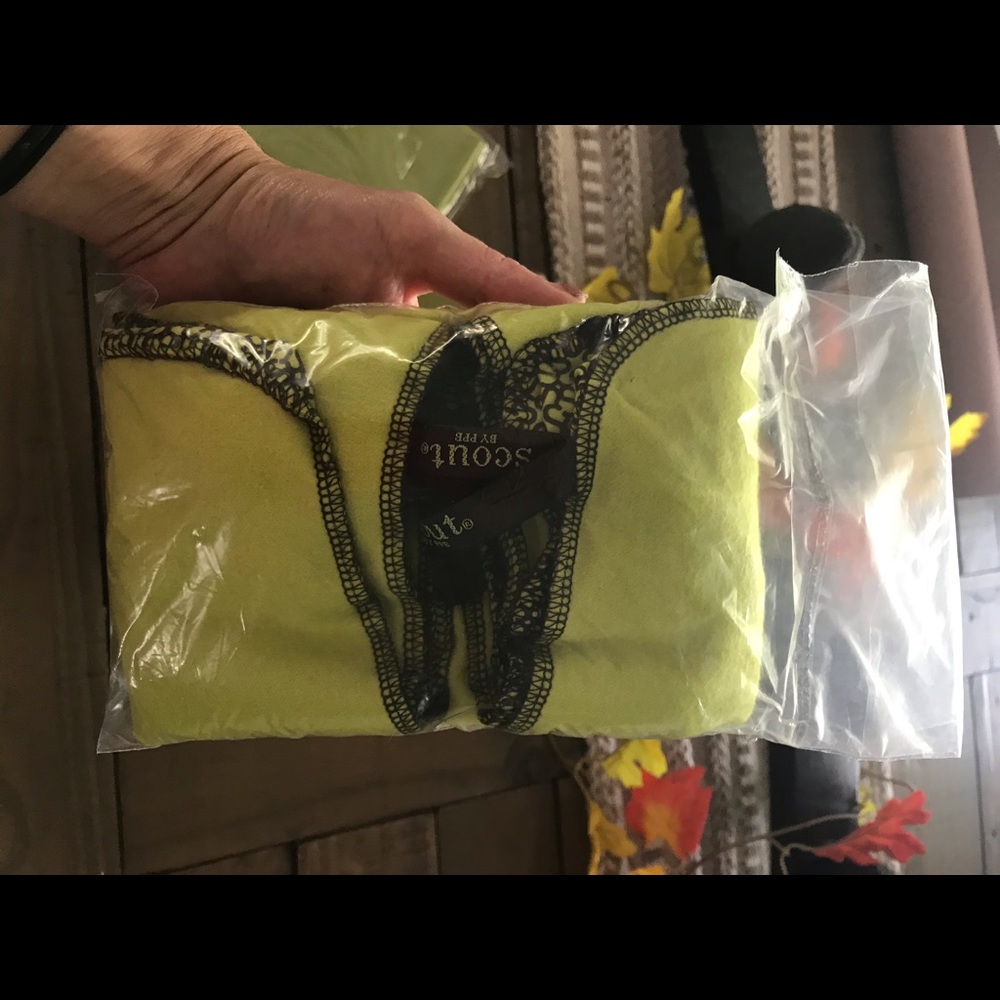Petunia Pickle Bottom Diaper bag accessories - Picture 4 of 5
